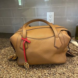Tory Burch Perry satchel